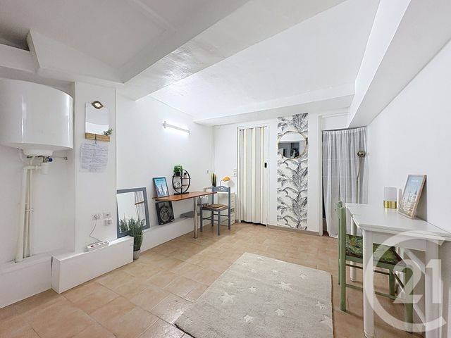 appartement - MONTPELLIER - 34