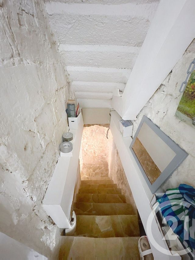 Appartement F1 bis &agrave; vendre - 2 pi&egrave;ces - 17,49 m2 - Montpellier - 34 - LANGUEDOC-ROUSSILLON