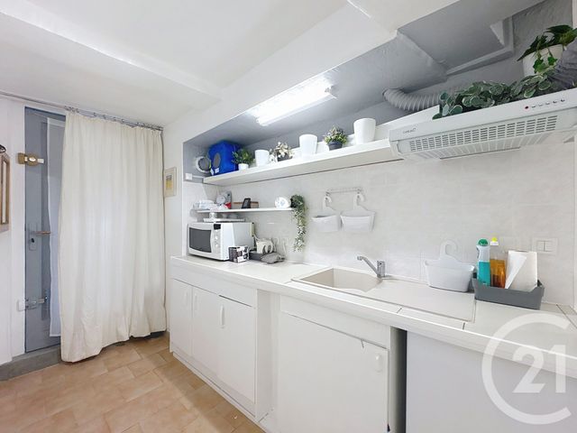Appartement F1 bis &agrave; vendre - 2 pi&egrave;ces - 17,49 m2 - Montpellier - 34 - LANGUEDOC-ROUSSILLON