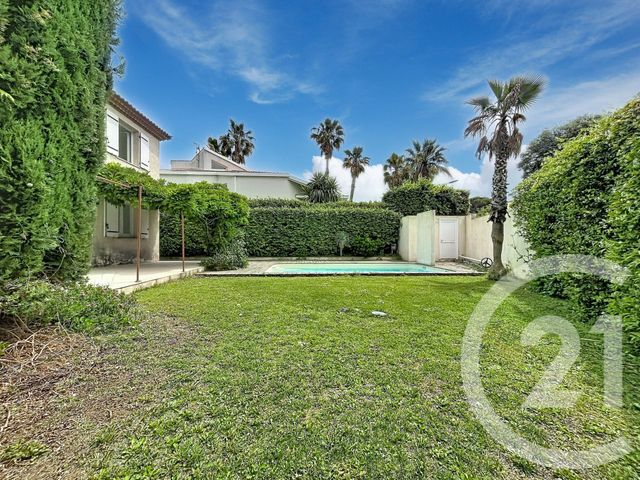 Maison &agrave; vendre - 6 pi&egrave;ces - 143,09 m2 - Castelnau Le Lez - 34 - LANGUEDOC-ROUSSILLON