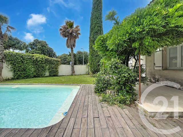 Maison &agrave; vendre - 6 pi&egrave;ces - 143,09 m2 - Castelnau Le Lez - 34 - LANGUEDOC-ROUSSILLON