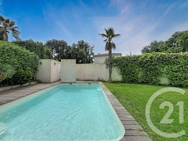 Maison &agrave; vendre - 6 pi&egrave;ces - 143,09 m2 - Castelnau Le Lez - 34 - LANGUEDOC-ROUSSILLON