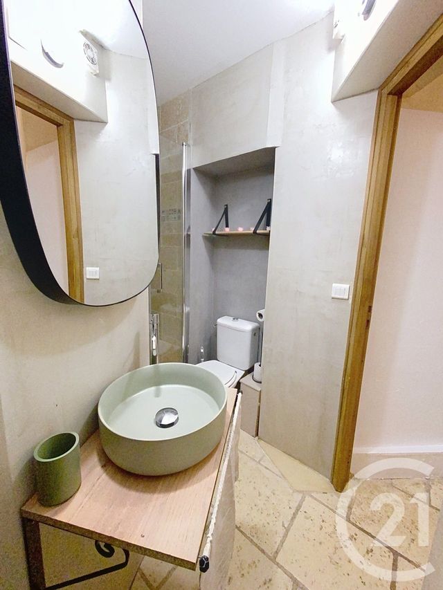 Appartement F2 &agrave; louer - 2 pi&egrave;ces - 61,70 m2 - Pignan - 34 - LANGUEDOC-ROUSSILLON