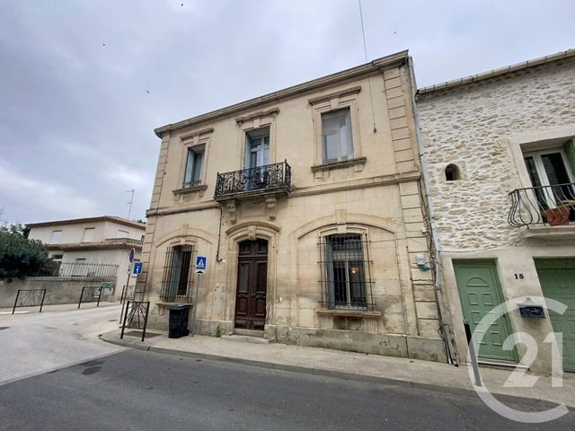 Appartement F2 &agrave; louer - 2 pi&egrave;ces - 61,70 m2 - Pignan - 34 - LANGUEDOC-ROUSSILLON