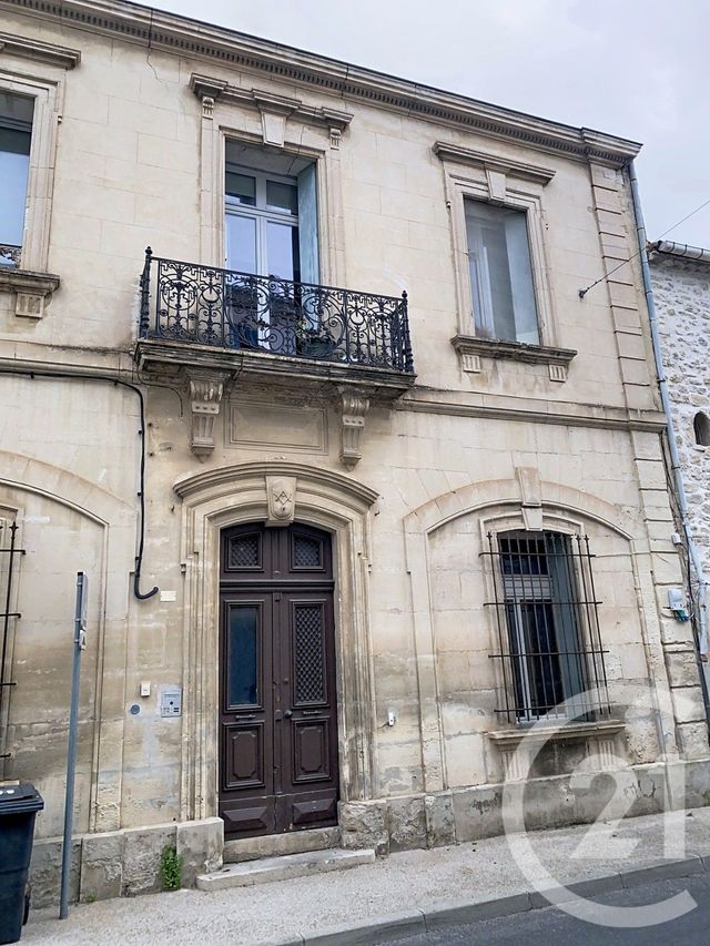 Appartement F2 &agrave; louer - 2 pi&egrave;ces - 61,70 m2 - Pignan - 34 - LANGUEDOC-ROUSSILLON