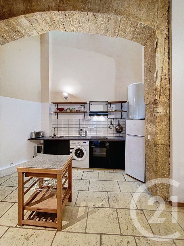 Appartement F2 &agrave; louer - 2 pi&egrave;ces - 61,70 m2 - Pignan - 34 - LANGUEDOC-ROUSSILLON