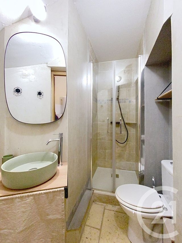 Appartement F2 &agrave; louer - 2 pi&egrave;ces - 61,70 m2 - Pignan - 34 - LANGUEDOC-ROUSSILLON