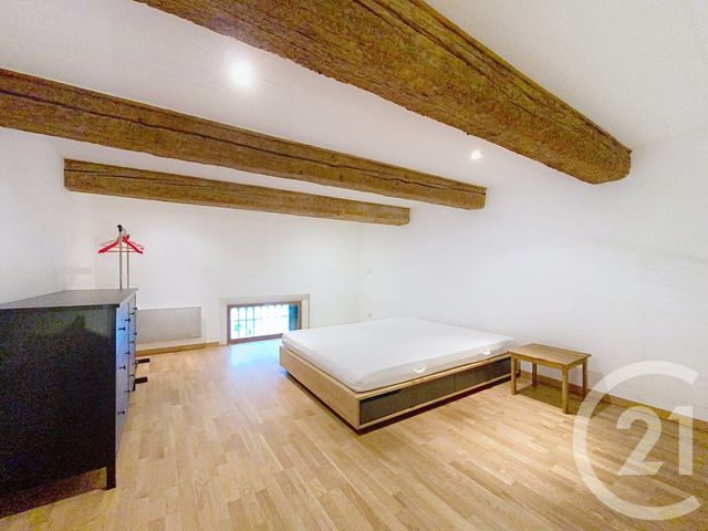 Appartement F2 &agrave; louer - 2 pi&egrave;ces - 61,70 m2 - Pignan - 34 - LANGUEDOC-ROUSSILLON