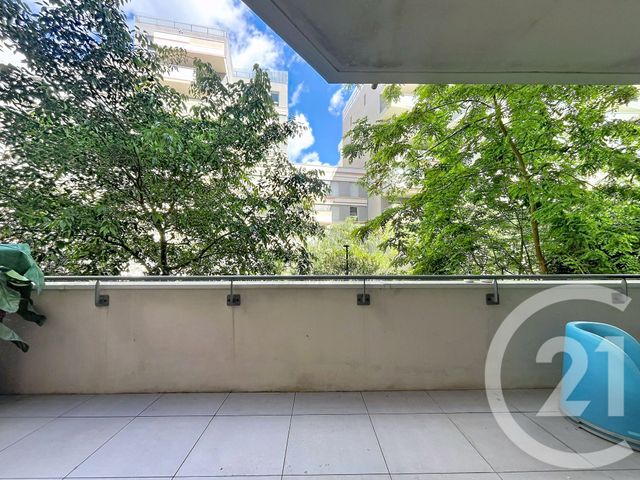 Appartement F2 &agrave; vendre - 2 pi&egrave;ces - 43 m2 - Castelnau Le Lez - 34 - LANGUEDOC-ROUSSILLON