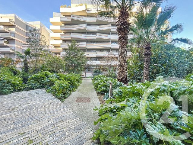 Appartement F2 &agrave; vendre - 2 pi&egrave;ces - 43 m2 - Castelnau Le Lez - 34 - LANGUEDOC-ROUSSILLON