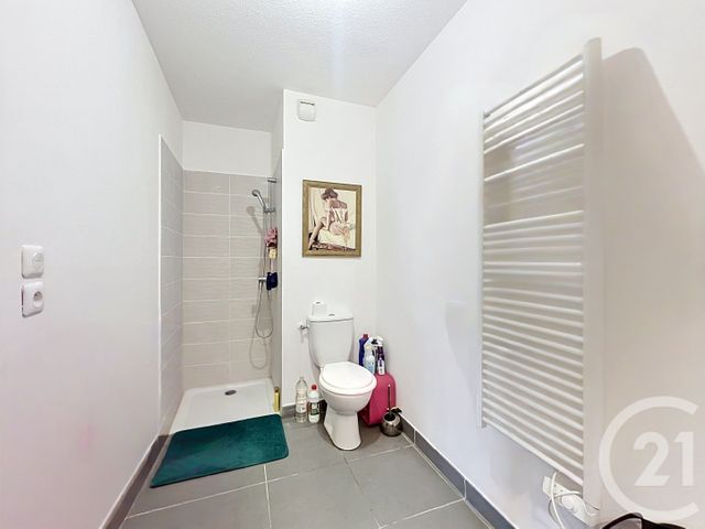 Appartement F2 &agrave; vendre - 2 pi&egrave;ces - 43 m2 - Castelnau Le Lez - 34 - LANGUEDOC-ROUSSILLON