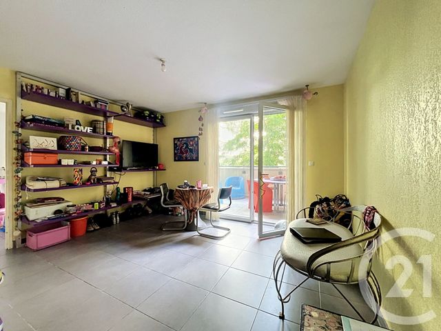 Appartement F2 &agrave; vendre - 2 pi&egrave;ces - 43 m2 - Castelnau Le Lez - 34 - LANGUEDOC-ROUSSILLON