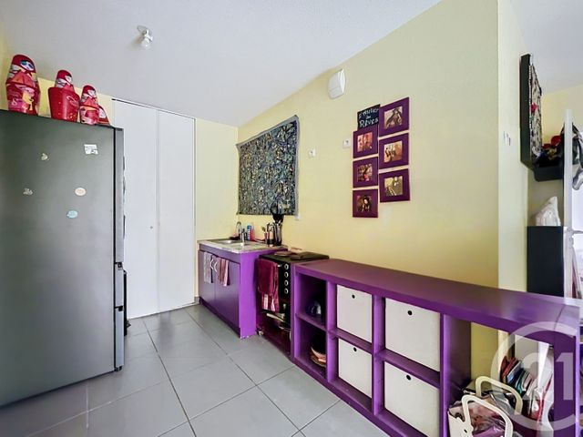 Appartement F2 &agrave; vendre - 2 pi&egrave;ces - 43 m2 - Castelnau Le Lez - 34 - LANGUEDOC-ROUSSILLON