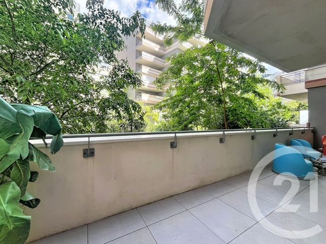 Appartement F2 &agrave; vendre - 2 pi&egrave;ces - 43 m2 - Castelnau Le Lez - 34 - LANGUEDOC-ROUSSILLON