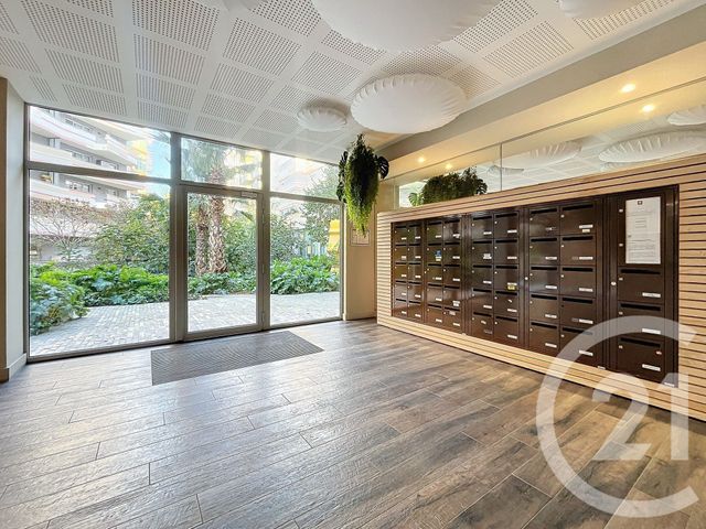 Appartement F2 &agrave; vendre - 2 pi&egrave;ces - 43 m2 - Castelnau Le Lez - 34 - LANGUEDOC-ROUSSILLON