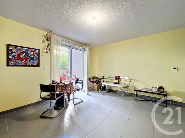 Appartement F2 &agrave; vendre - 2 pi&egrave;ces - 43 m2 - Castelnau Le Lez - 34 - LANGUEDOC-ROUSSILLON