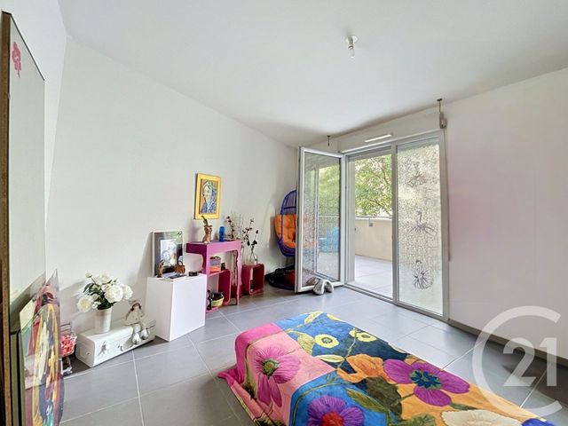Appartement F2 &agrave; vendre - 2 pi&egrave;ces - 43 m2 - Castelnau Le Lez - 34 - LANGUEDOC-ROUSSILLON