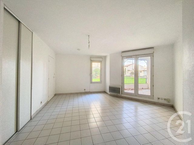 Appartement Studio à louer - 1 pièce - 33 m2 - Montpellier - 34 - LANGUEDOC-ROUSSILLON