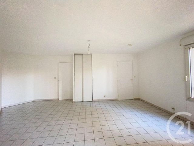 Appartement Studio à louer - 1 pièce - 33 m2 - Montpellier - 34 - LANGUEDOC-ROUSSILLON