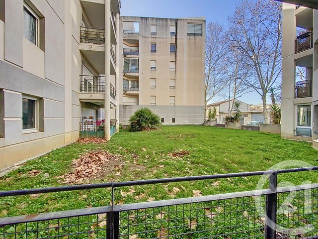 Appartement Studio à louer - 1 pièce - 33 m2 - Montpellier - 34 - LANGUEDOC-ROUSSILLON