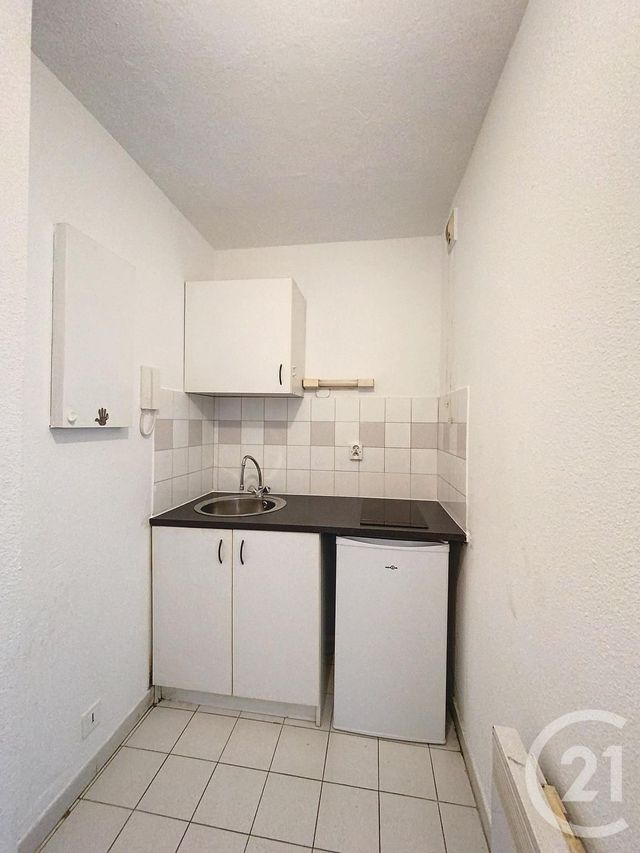 Appartement Studio à louer - 1 pièce - 33 m2 - Montpellier - 34 - LANGUEDOC-ROUSSILLON