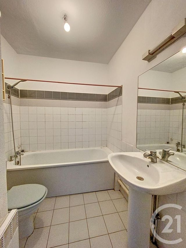Appartement Studio à louer - 1 pièce - 33 m2 - Montpellier - 34 - LANGUEDOC-ROUSSILLON