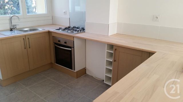 Appartement F3 à louer - 3 pièces - 65,76 m2 - Montpellier - 34 - LANGUEDOC-ROUSSILLON