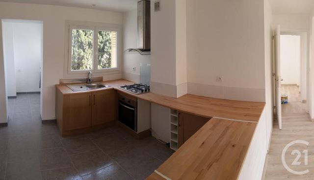 Appartement F3 à louer - 3 pièces - 65,76 m2 - Montpellier - 34 - LANGUEDOC-ROUSSILLON