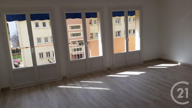Appartement F3 à louer - 3 pièces - 65,76 m2 - Montpellier - 34 - LANGUEDOC-ROUSSILLON
