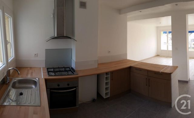 Appartement F3 à louer - 3 pièces - 65,76 m2 - Montpellier - 34 - LANGUEDOC-ROUSSILLON