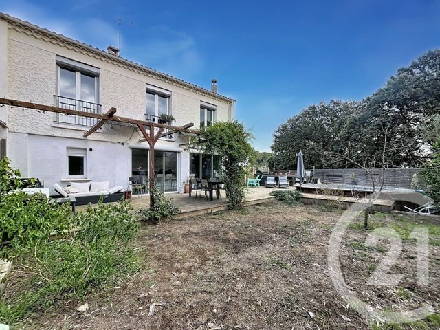 maison - LE CRES - 34