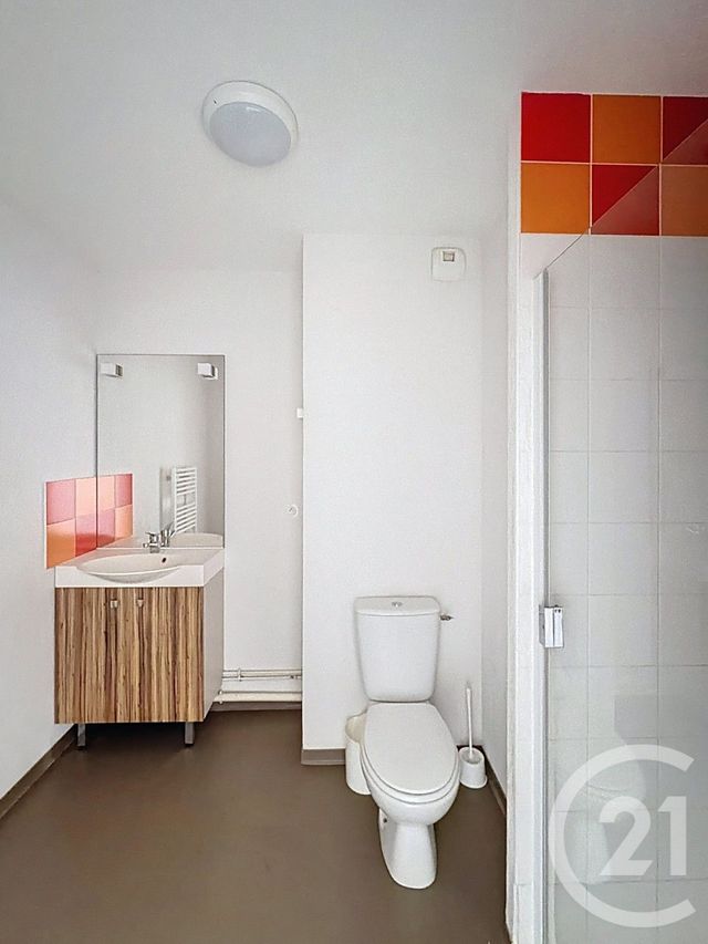 Appartement F1 &agrave; vendre - 1 pi&egrave;ce - 22 m2 - Montpellier - 34 - LANGUEDOC-ROUSSILLON