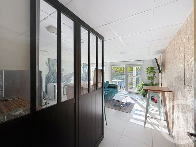 Appartement F1 &agrave; vendre - 1 pi&egrave;ce - 22 m2 - Montpellier - 34 - LANGUEDOC-ROUSSILLON