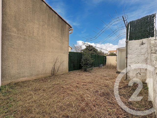 Maison &agrave; vendre - 4 pi&egrave;ces - 79,21 m2 - Le Cres - 34 - LANGUEDOC-ROUSSILLON