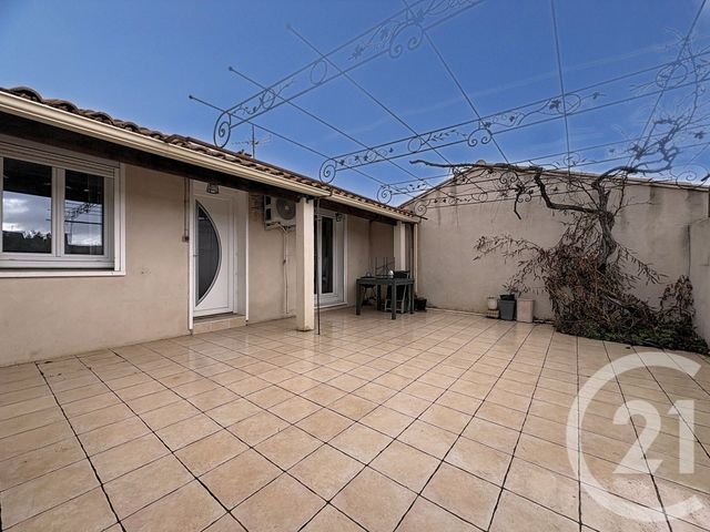 Maison &agrave; vendre - 4 pi&egrave;ces - 79,21 m2 - Le Cres - 34 - LANGUEDOC-ROUSSILLON