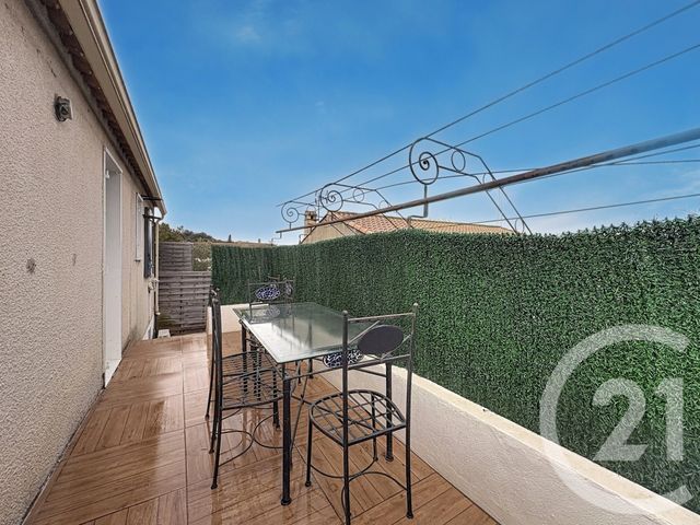 Maison &agrave; vendre - 4 pi&egrave;ces - 79,21 m2 - Le Cres - 34 - LANGUEDOC-ROUSSILLON