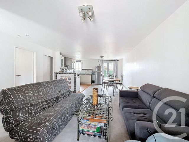 Maison &agrave; vendre - 4 pi&egrave;ces - 79,21 m2 - Le Cres - 34 - LANGUEDOC-ROUSSILLON