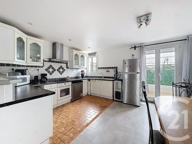 maison - LE CRES - 34