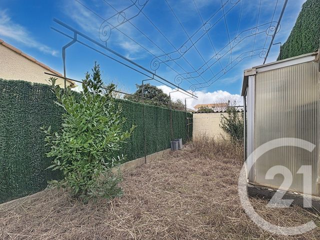 Maison &agrave; vendre - 4 pi&egrave;ces - 79,21 m2 - Le Cres - 34 - LANGUEDOC-ROUSSILLON