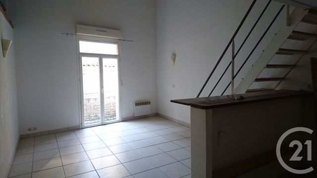 Appartement &agrave; louer - 2 pi&egrave;ces - 46,86 m2 - Montpellier - 34 - LANGUEDOC-ROUSSILLON