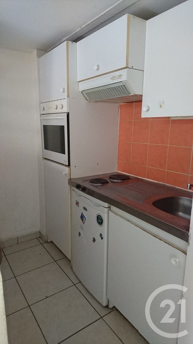 Appartement &agrave; louer - 2 pi&egrave;ces - 46,86 m2 - Montpellier - 34 - LANGUEDOC-ROUSSILLON