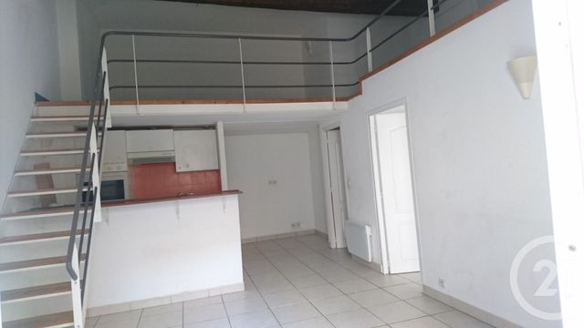 Appartement &agrave; louer - 2 pi&egrave;ces - 46,86 m2 - Montpellier - 34 - LANGUEDOC-ROUSSILLON