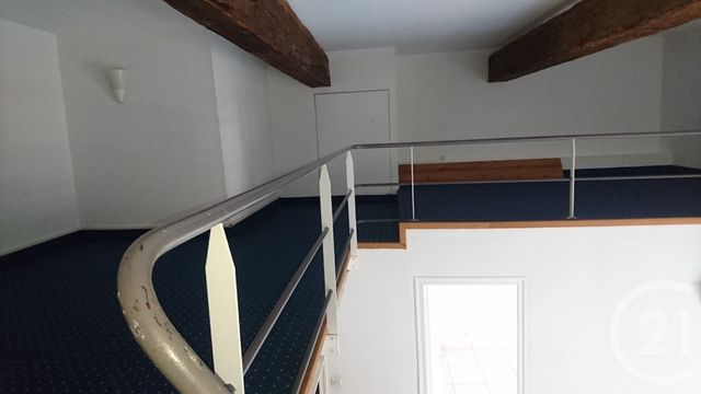 Appartement &agrave; louer - 2 pi&egrave;ces - 46,86 m2 - Montpellier - 34 - LANGUEDOC-ROUSSILLON