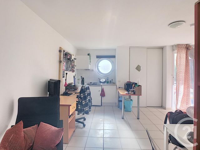Appartement Studio &agrave; louer - 1 pi&egrave;ce - 33,50 m2 - Montpellier - 34 - LANGUEDOC-ROUSSILLON