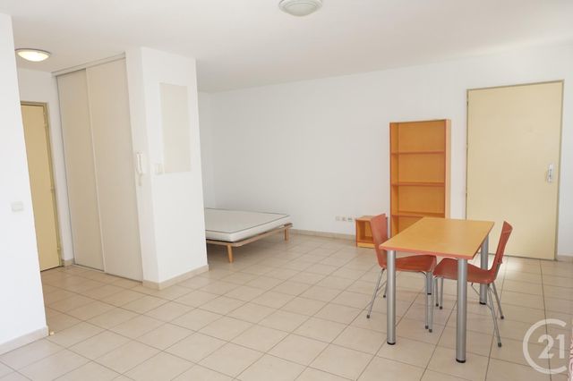 appartement - MONTPELLIER - 34