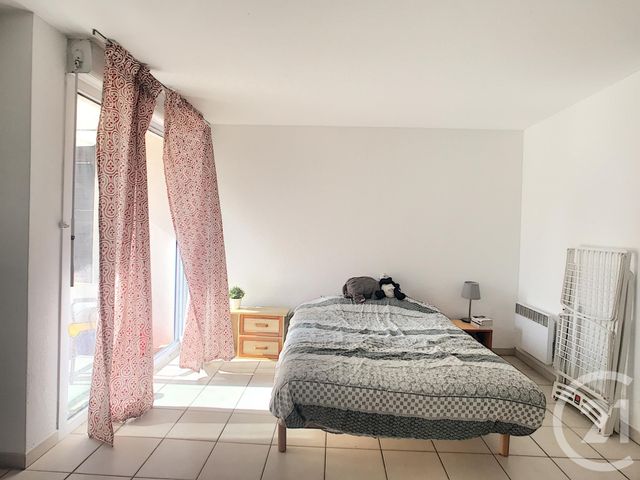 Appartement Studio &agrave; louer - 1 pi&egrave;ce - 33,50 m2 - Montpellier - 34 - LANGUEDOC-ROUSSILLON