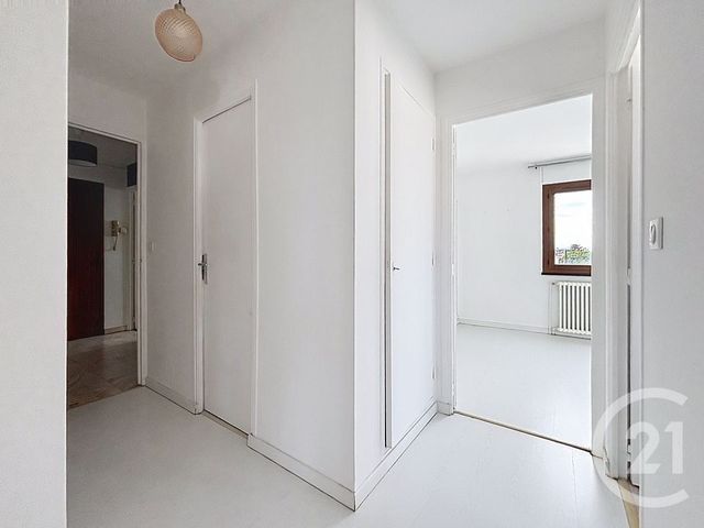 Appartement F4 &agrave; louer - 4 pi&egrave;ces - 84,68 m2 - Montpellier - 34 - LANGUEDOC-ROUSSILLON