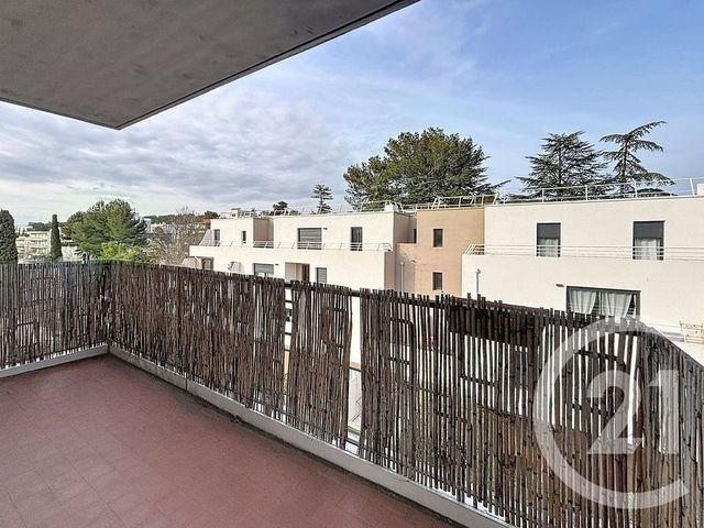 Appartement F4 &agrave; louer - 4 pi&egrave;ces - 84,68 m2 - Montpellier - 34 - LANGUEDOC-ROUSSILLON