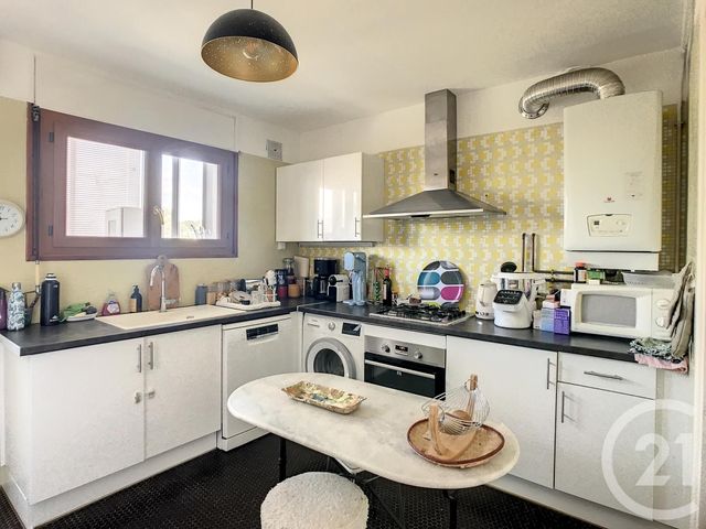 Appartement F4 &agrave; louer - 4 pi&egrave;ces - 84,68 m2 - Montpellier - 34 - LANGUEDOC-ROUSSILLON