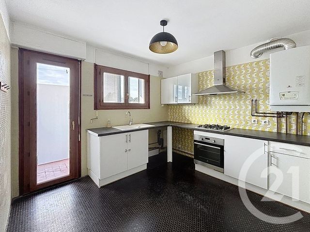 Appartement F4 &agrave; louer - 4 pi&egrave;ces - 84,68 m2 - Montpellier - 34 - LANGUEDOC-ROUSSILLON